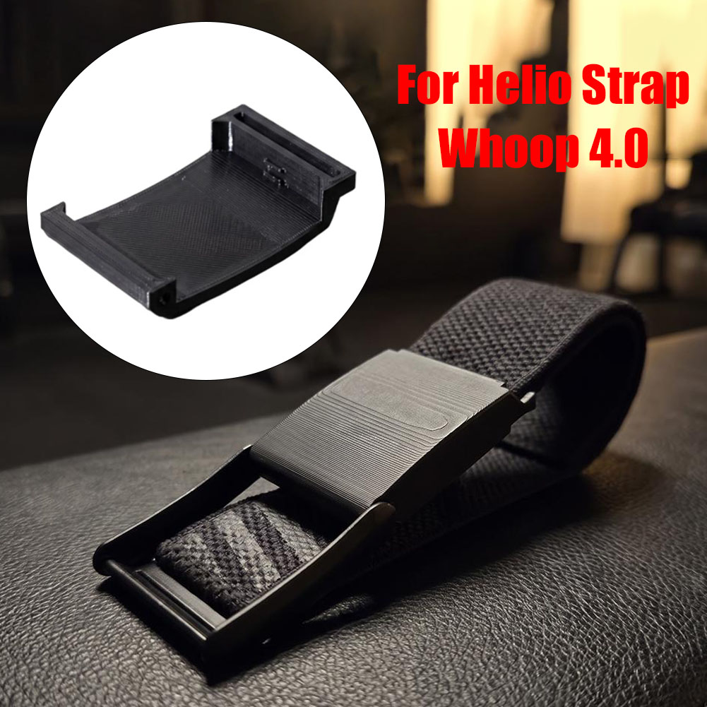 Sport Loop Strap - Helio Strap Whoop 4.0 스트랩 어댑터