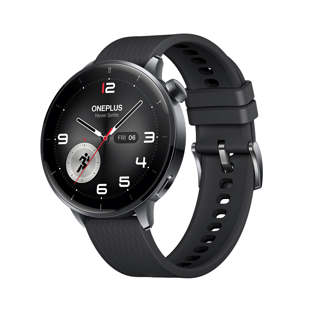 Smartwatch Nexus - 글로벌 버전 원플러스 워치 3 43mm