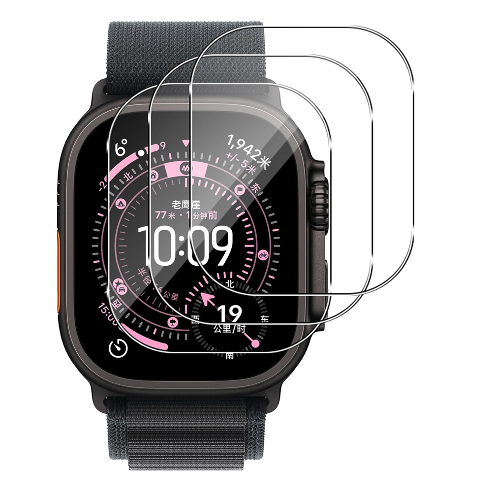 Apple Smartwatch Accessories - 애플 워치 울트라 4, 3, 2,