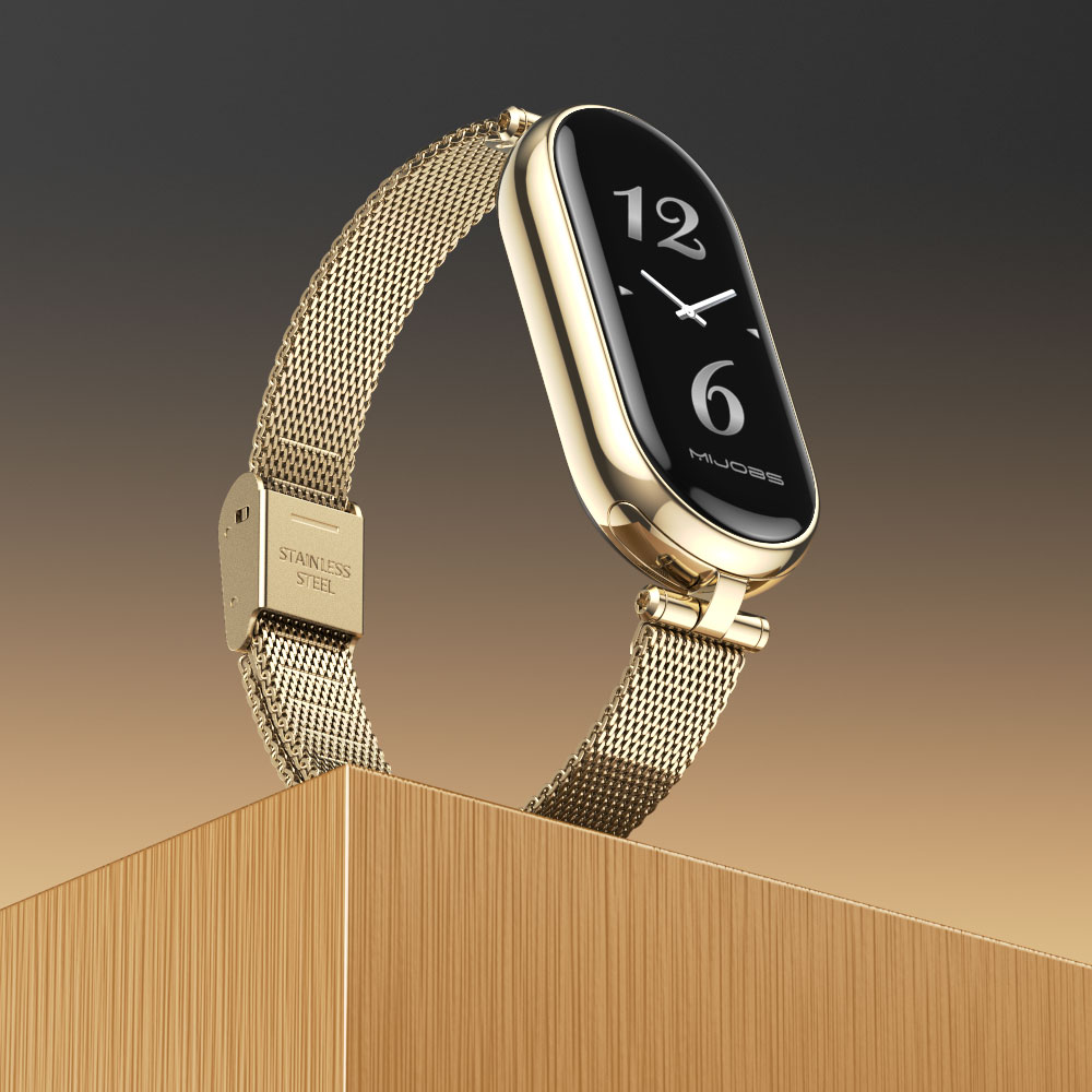Smartwatch Nexus - Mi Band 10 11 9 8