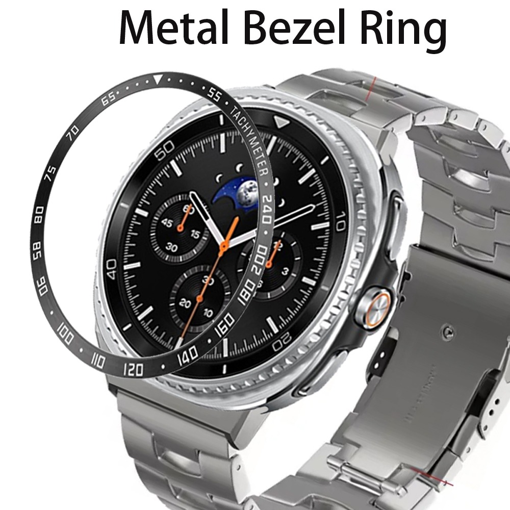 Accessories For Galaxy Watch 5 - 삼성 갤럭시 워치 8 7 6