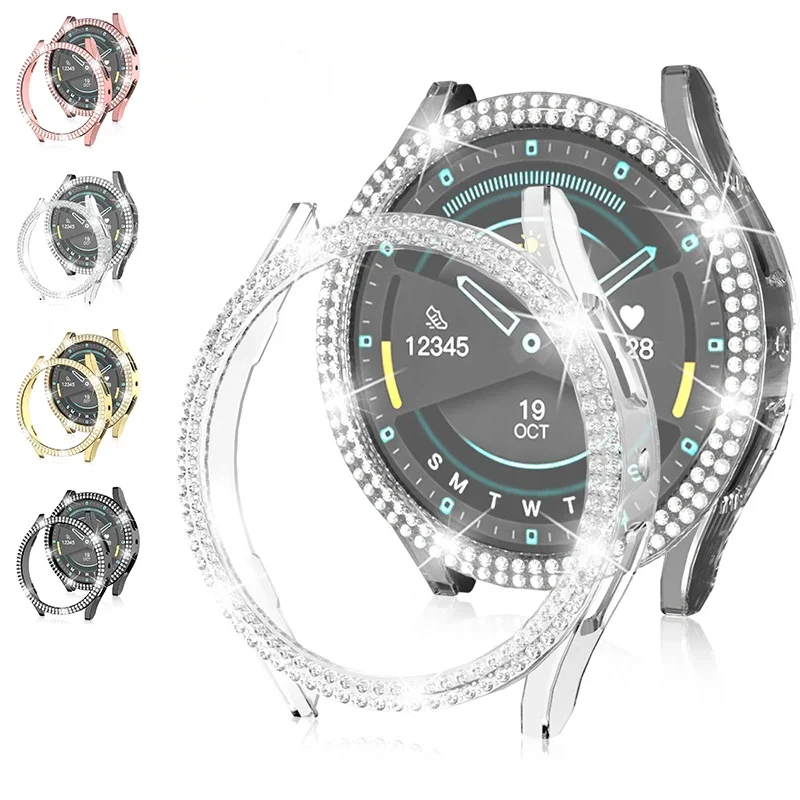 Accessories For Galaxy Watch 5 - 삼성 갤럭시 워치 7 6 5