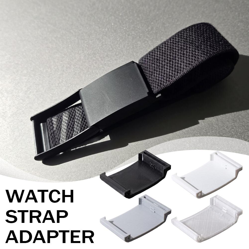 Helio Strap Whoop 4.0 스트랩 어댑터  - Sport Loop Strap 리뷰 및 가격