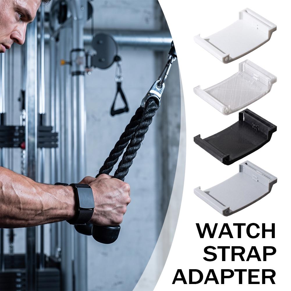 Helio Strap Whoop 4.0 스트랩 어댑터  - Sport Loop Strap 리뷰 및 가격