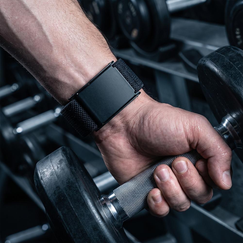 Helio Strap Whoop 4.0 스트랩 어댑터  - Sport Loop Strap 리뷰 및 가격