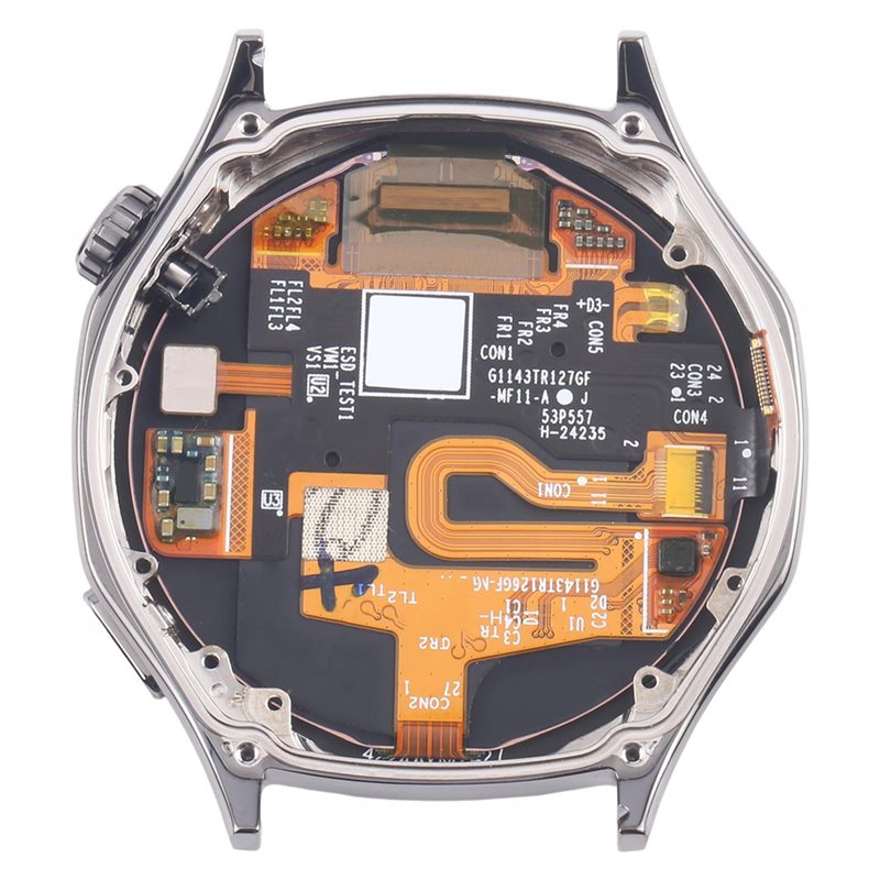 화웨이 워치 GT 5 46mm VLI-B19용 ABDE - Smartwatch Touch 리뷰 및 가격