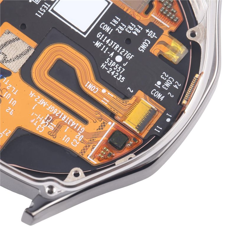 화웨이 워치 GT 5 46mm VLI-B19용 ABDE - Smartwatch Touch 리뷰 및 가격