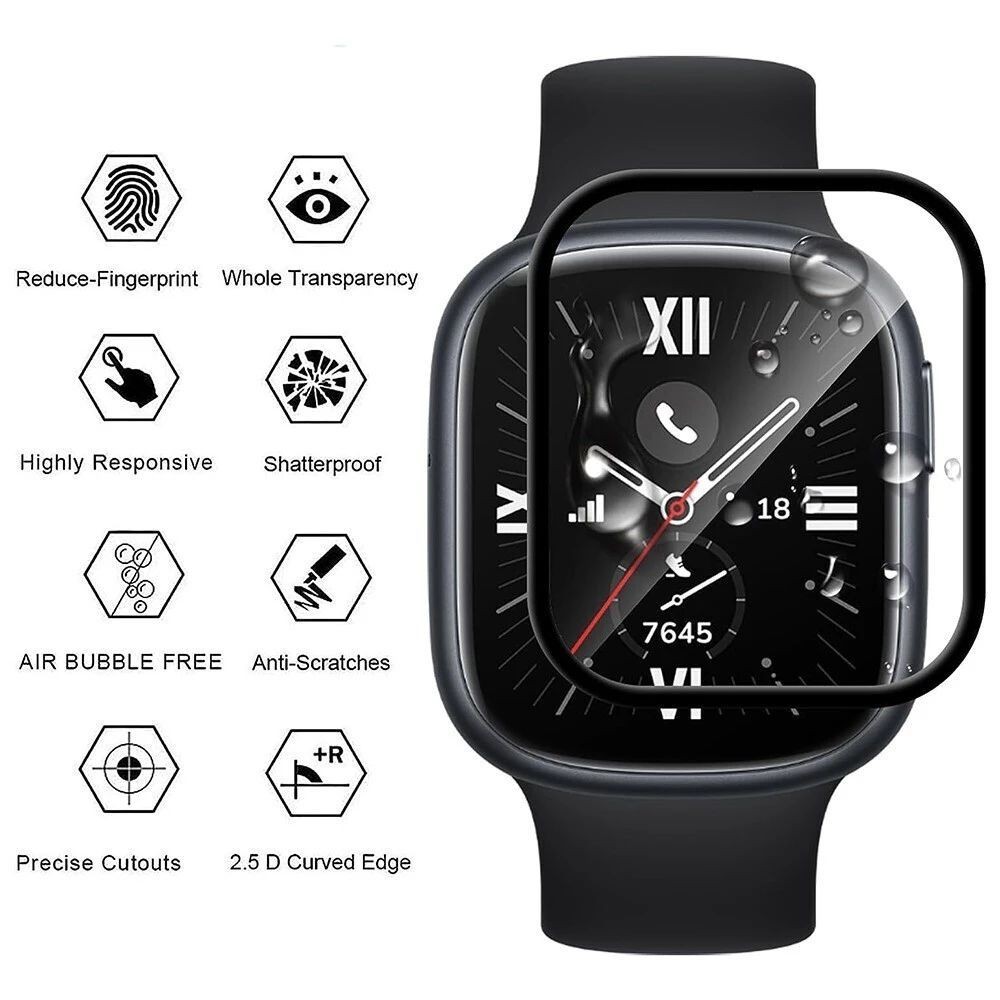 Honor Choice ROSSINI 스마트워치 2i  - Garmin Smartwatch Accessories 리뷰 및 가격