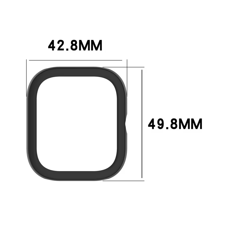 샤오미 미밴드 9 프로 스마트워치 스트랩 범퍼 커버 스 - Sport Loop Strap 리뷰 및 가격