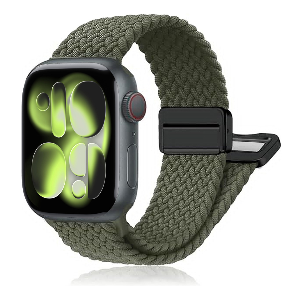 애플워치 울트라 3 2 49mm 11 10 42/46m - Sport Loop Strap 리뷰 및 가격