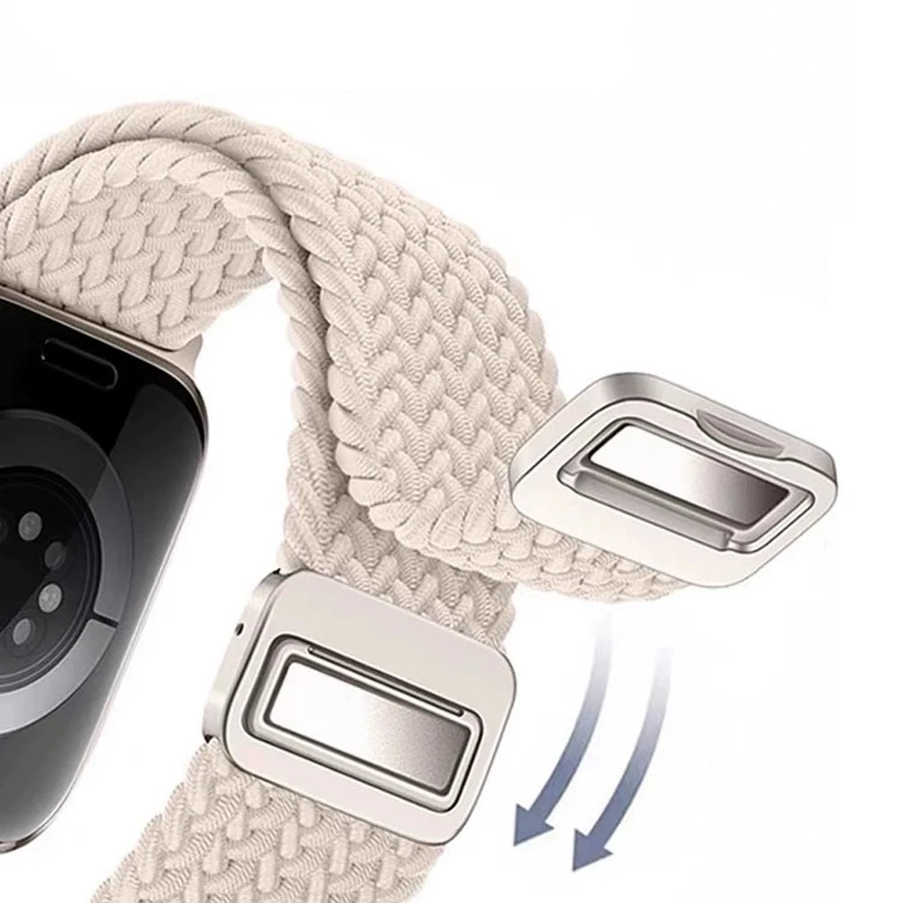 애플워치 울트라 3 2 49mm 11 10 42/46m - Sport Loop Strap 리뷰 및 가격