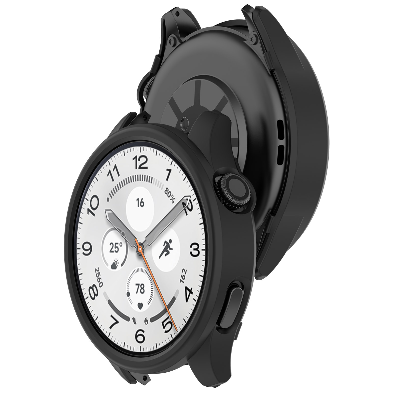 Xiaomi Watch S5 스마트 시계 보호 프레임  - Motorola Smartwatch Accessories 리뷰 및 가격
