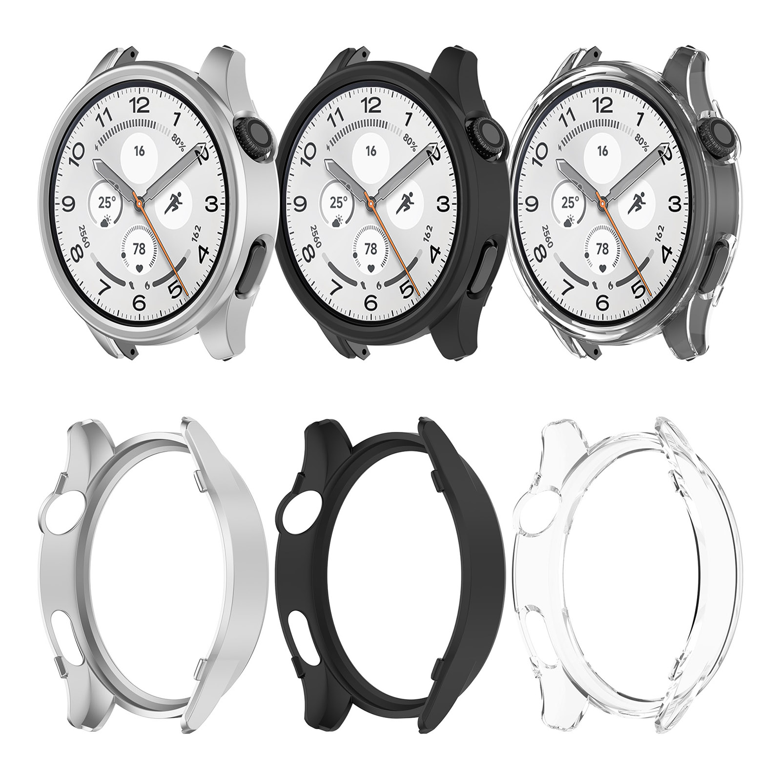 Xiaomi Watch S5 스마트 시계 보호 프레임  - Motorola Smartwatch Accessories 리뷰 및 가격