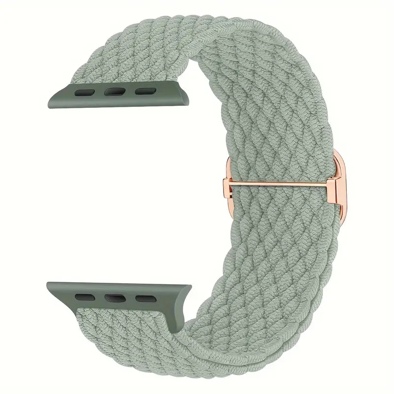 Apple Watch 38-49mm용 브레이드 솔로 루 - Sport Loop Strap 리뷰 및 가격