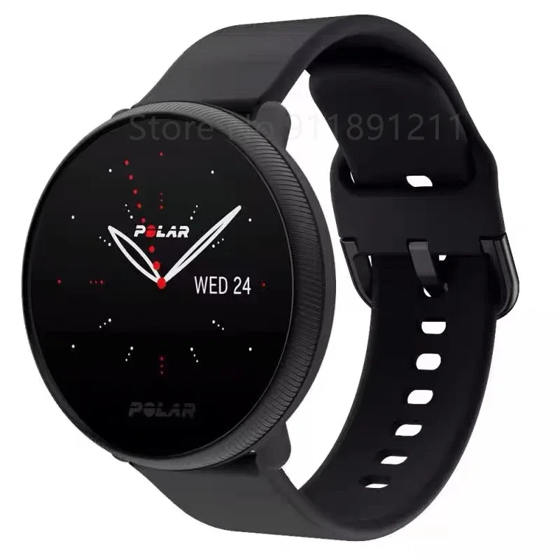 폴라 이그나이트 2/밴티지 M M2 스마트워치용 실리콘 - Smartwatch X 리뷰 및 가격