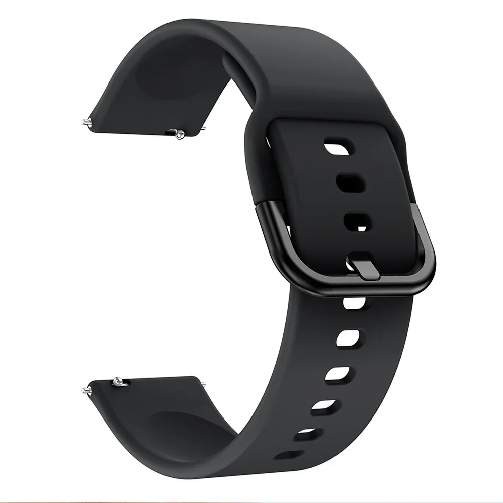 폴라 이그나이트 2/밴티지 M M2 스마트워치용 실리콘 - Smartwatch X 리뷰 및 가격
