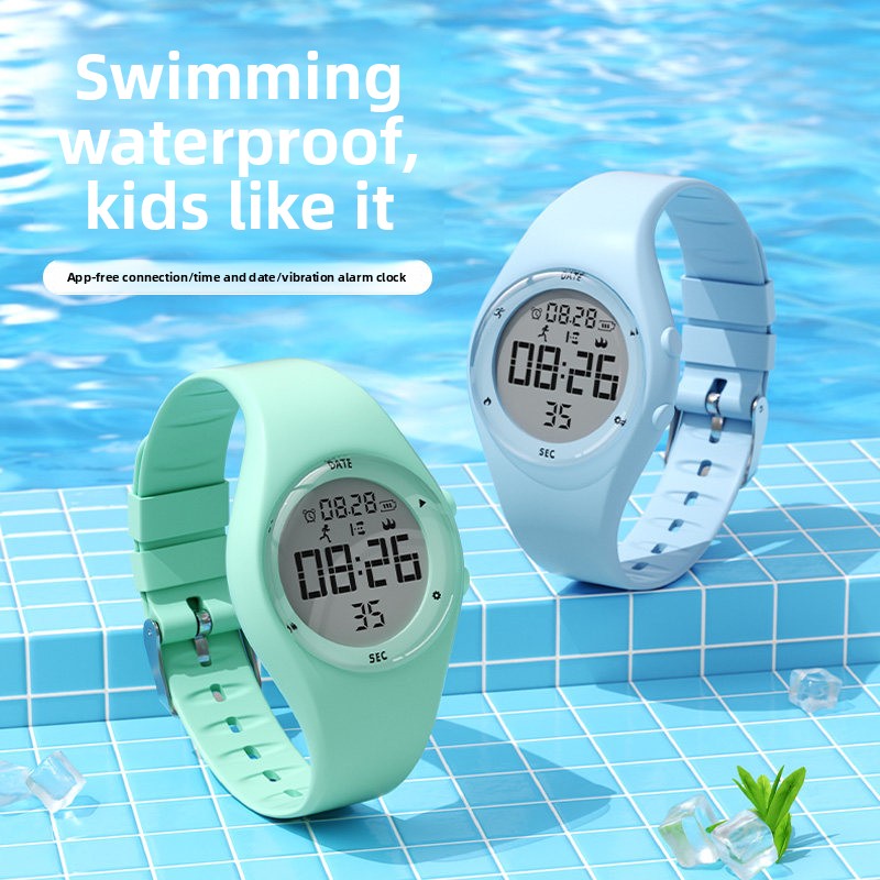 2026년형 뉴 키즈 틴즈 스마트워치 앱 없이 사용 가 - Smartwatch Touch 리뷰 및 가격