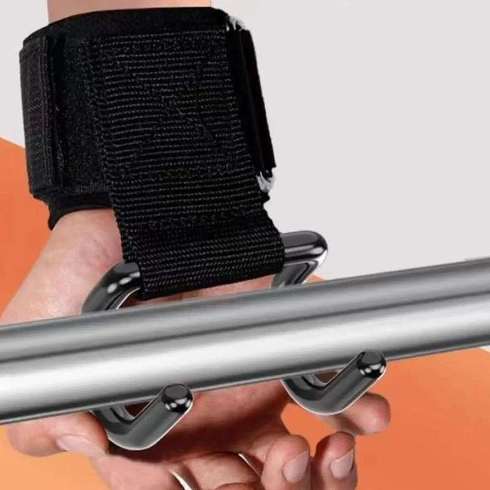1/2개입 풀업 어시스트 훅 피트니스 손목 스트랩 -  - Sport Loop Strap 리뷰 및 가격