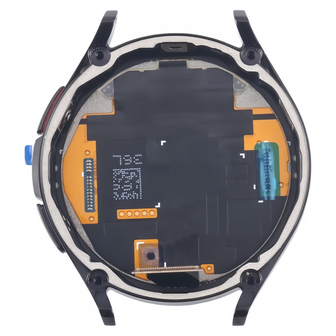삼성 갤럭시 워치6 클래식 43mm용 프레임 포함 스마 - Smartwatch Touch 리뷰 및 가격