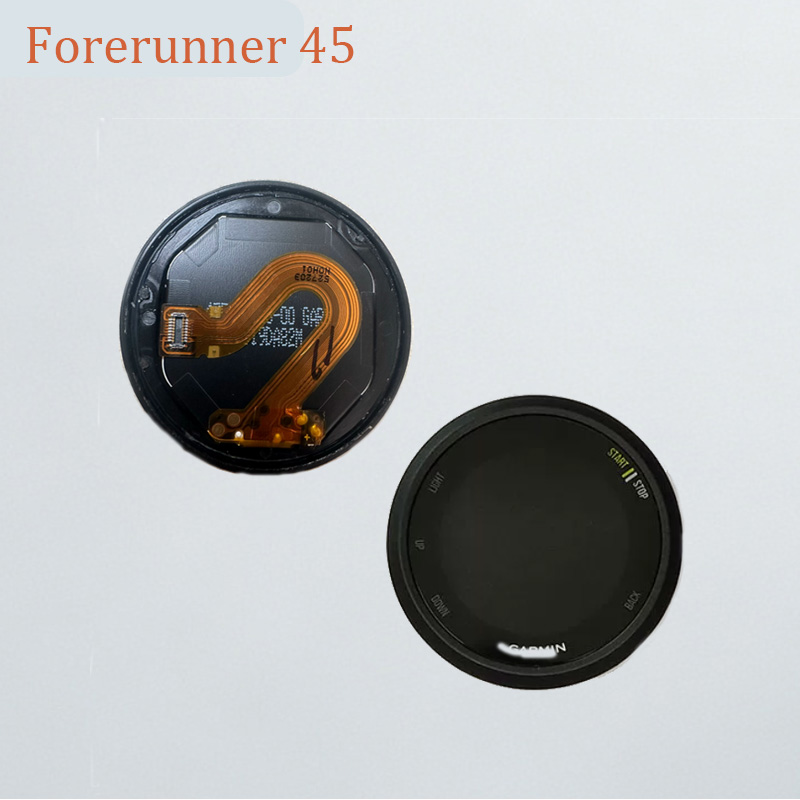Garmin Forerunner 45 스마트워치 정품  - Smartwatch Touch 리뷰 및 가격