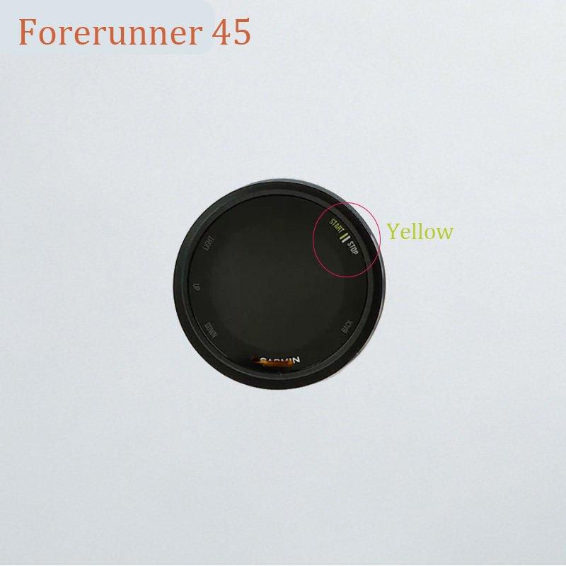 Garmin Forerunner 45 스마트워치 정품  - Smartwatch Touch 리뷰 및 가격