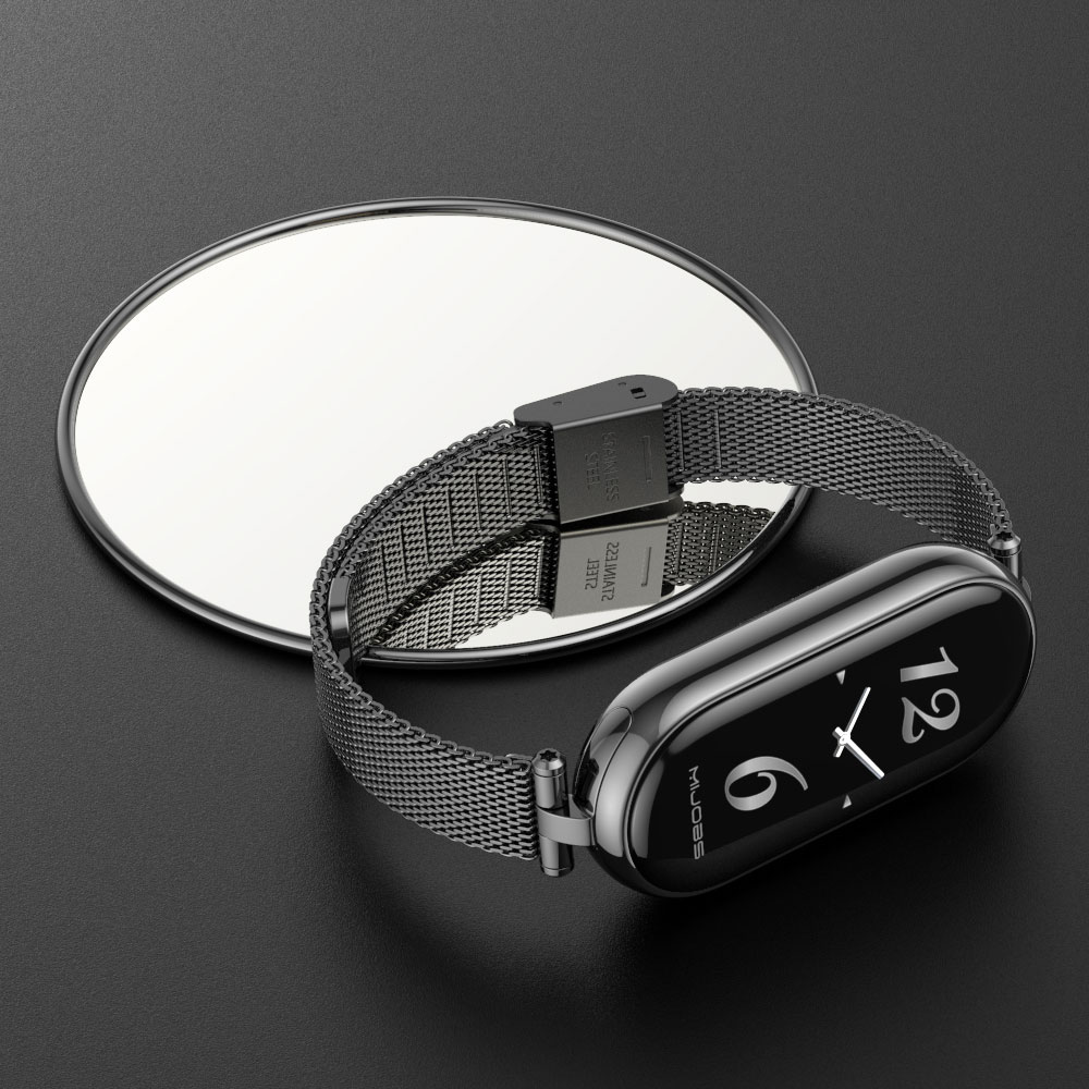Mi Band 10 11 9 8 용 스트랩 for Xi - Smartwatch Nexus 리뷰 및 가격