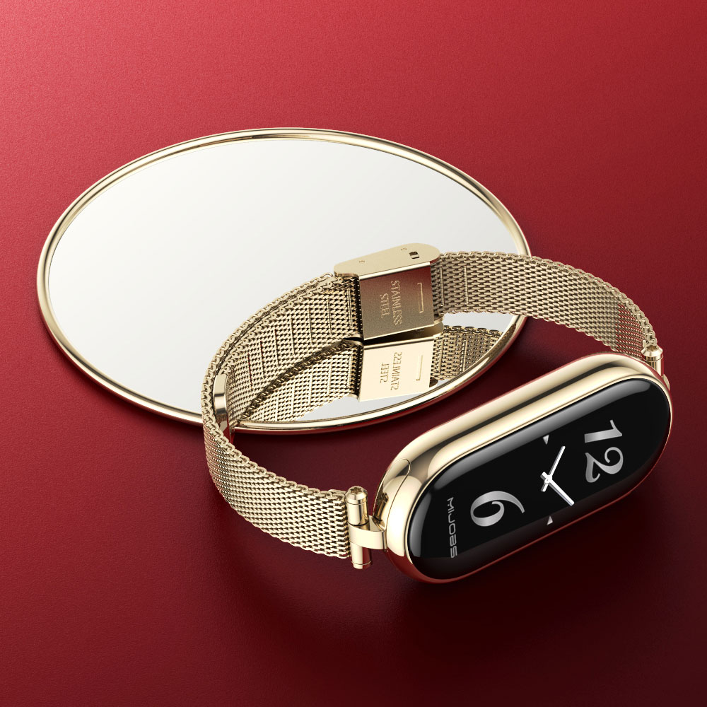 Mi Band 10 11 9 8 용 스트랩 for Xi - Smartwatch Nexus 리뷰 및 가격