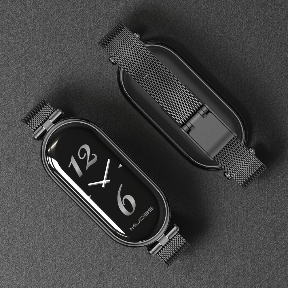 Mi Band 10 11 9 8 용 스트랩 for Xi - Smartwatch Nexus 리뷰 및 가격