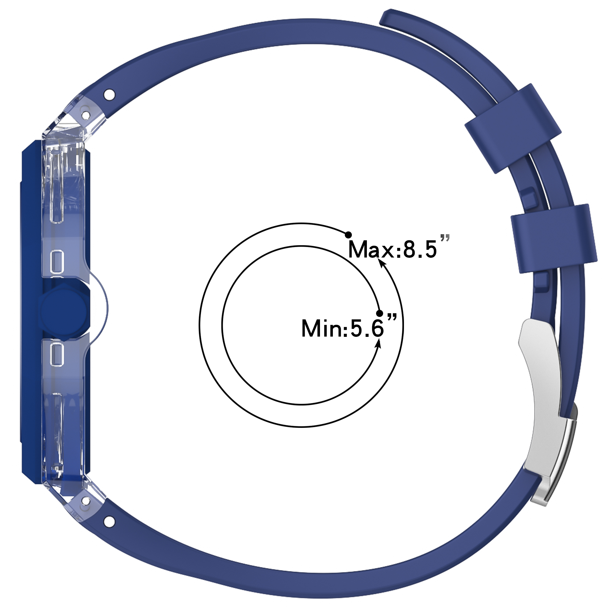 Swatch X AP Royal POP 소프트 교체용  - Smartwatch X 리뷰 및 가격