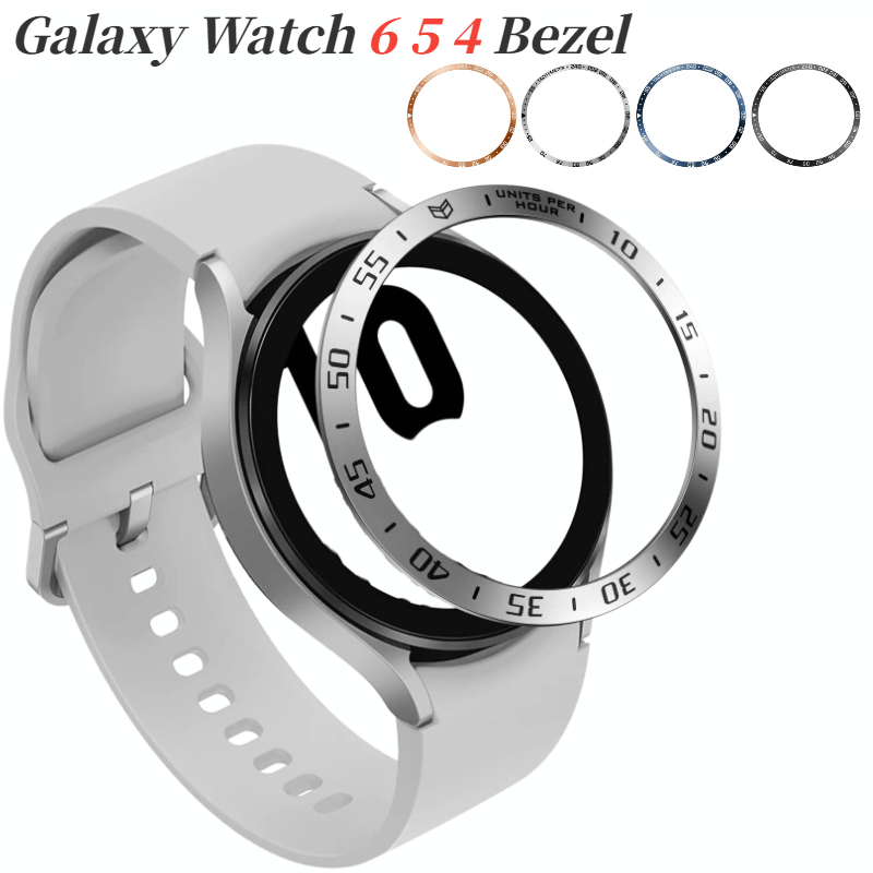 삼성 갤럭시 워치 6/5/4 40mm 44mm 타임 스 - Accessories For Galaxy Watch 5 리뷰 및 가격