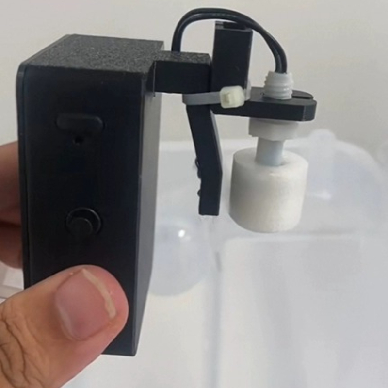 샤오미 미지아 스마트 어항 자동 물 보충 수위 조절 액 - Smart Accessories 리뷰 및 가격