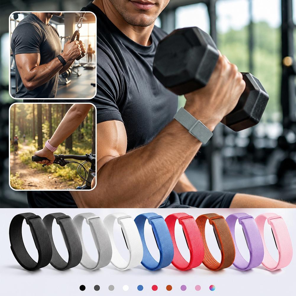 스포츠 루프 스트랩 통기성 Google Fitbit A - Sport Loop Strap 리뷰 및 가격