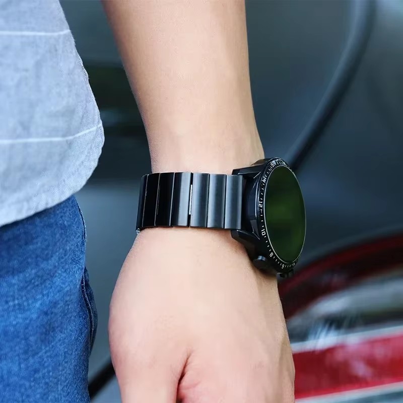 오메가 X 스와치 조인트 문스와치용 20mm 스테인리스 - Smartwatch X 리뷰 및 가격