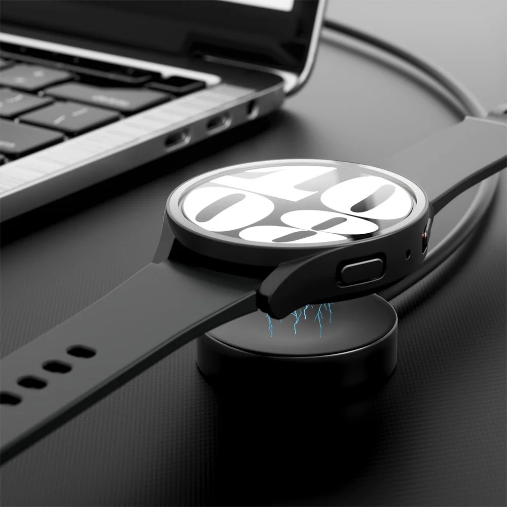 PC Case+Tempered Glass for Sam - Accessories For Galaxy Watch 5 리뷰 및 가격