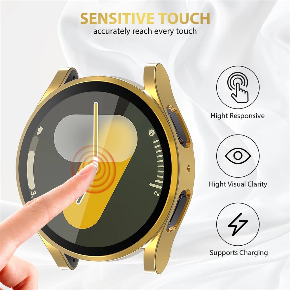 삼성 갤럭시 워치 7 6 5 4 FE 40mm 44mm - Accessories For Galaxy Watch 5 리뷰 및 가격