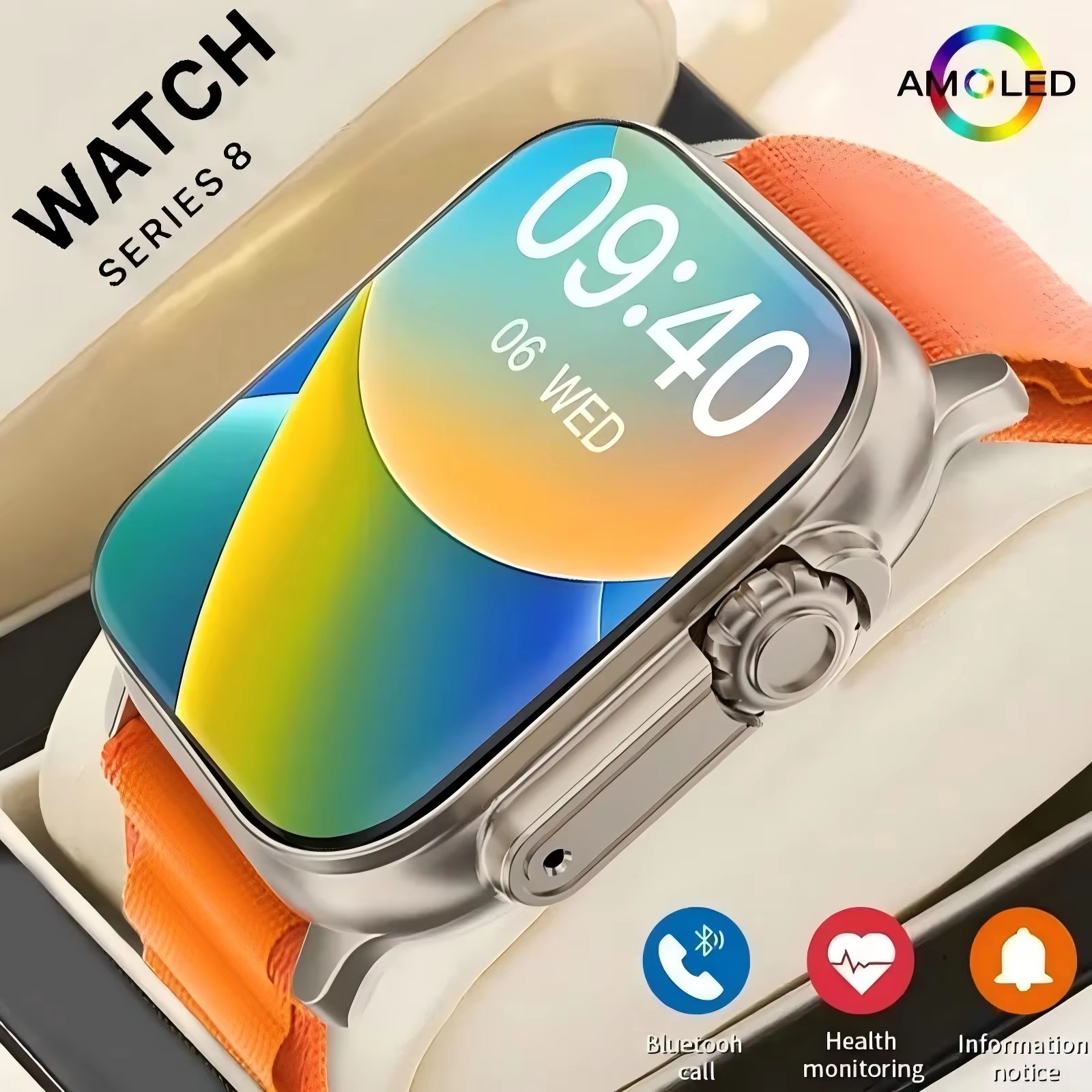 기존 T900 울트라 2 스마트 시계 49mm 남성 여 - Smartwatch Nexus 리뷰 및 가격