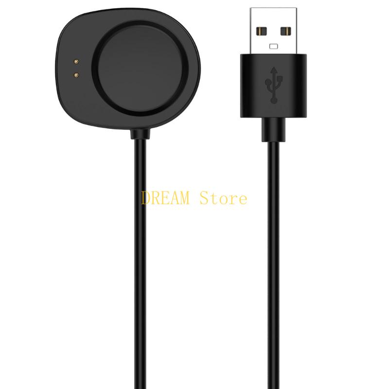 시계 Bip 100Cm 길이 휴대용용 자기 충전 케이블 - Best Smartwatch Accessories 리뷰 및 가격