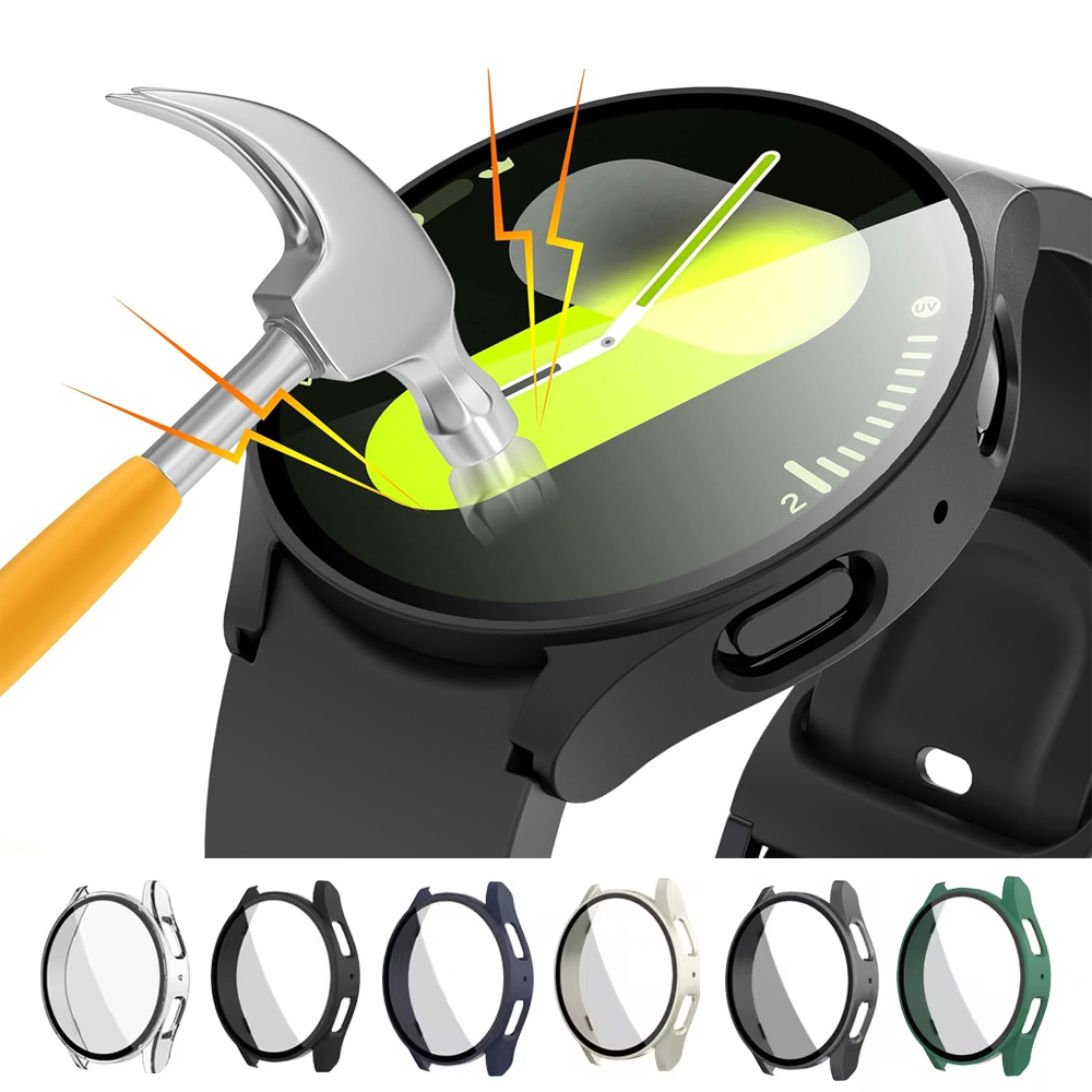 삼성 갤럭시 시계 4/5/6/7 케이스 44mm 40m - Accessories For Galaxy Watch 5 리뷰 및 가격