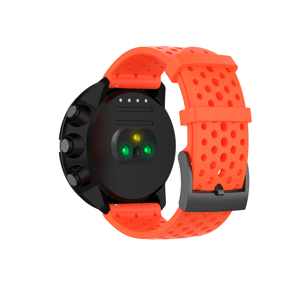 Suunto 9 Baro 시계 밴드 용 24mm 통기성 - Sport Loop Strap 리뷰 및 가격