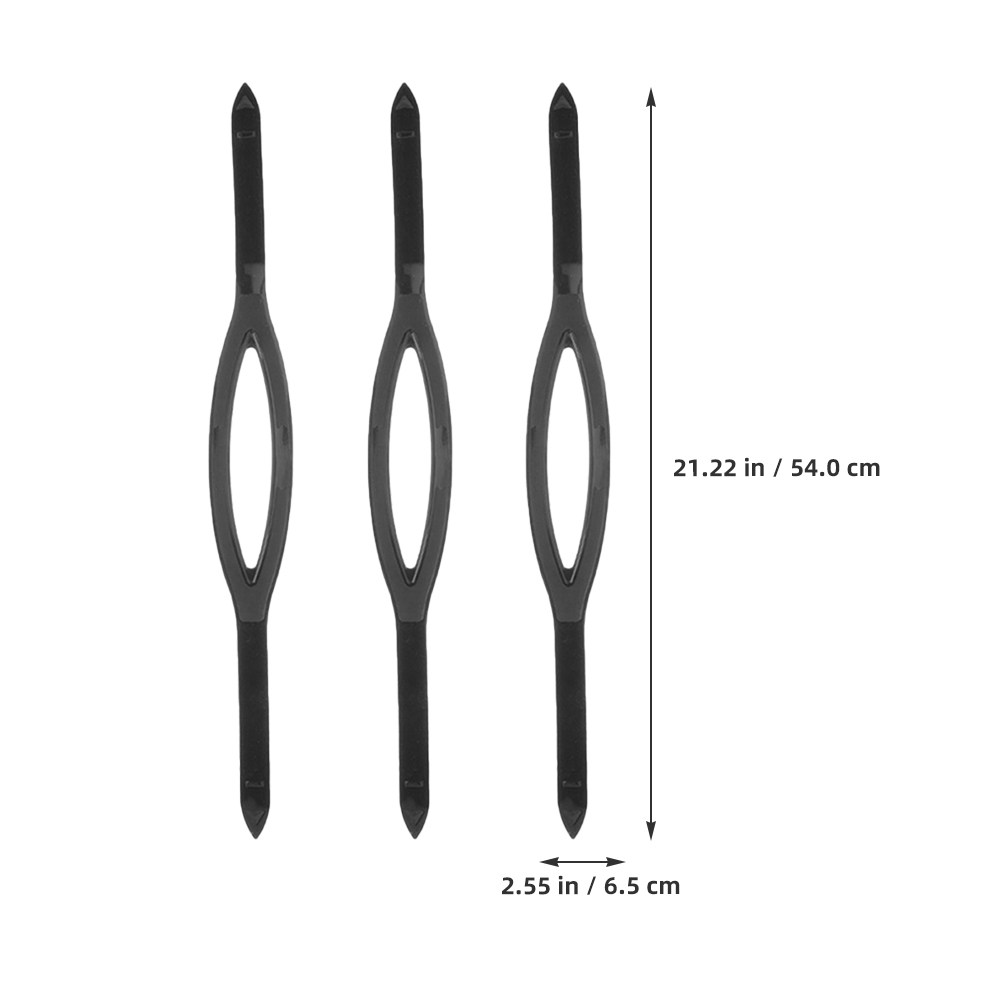 수영 고글용 교체용 탄성 밴드 3개 세트, 수영 고글  - Silicone Band Replacement 리뷰 및 가격