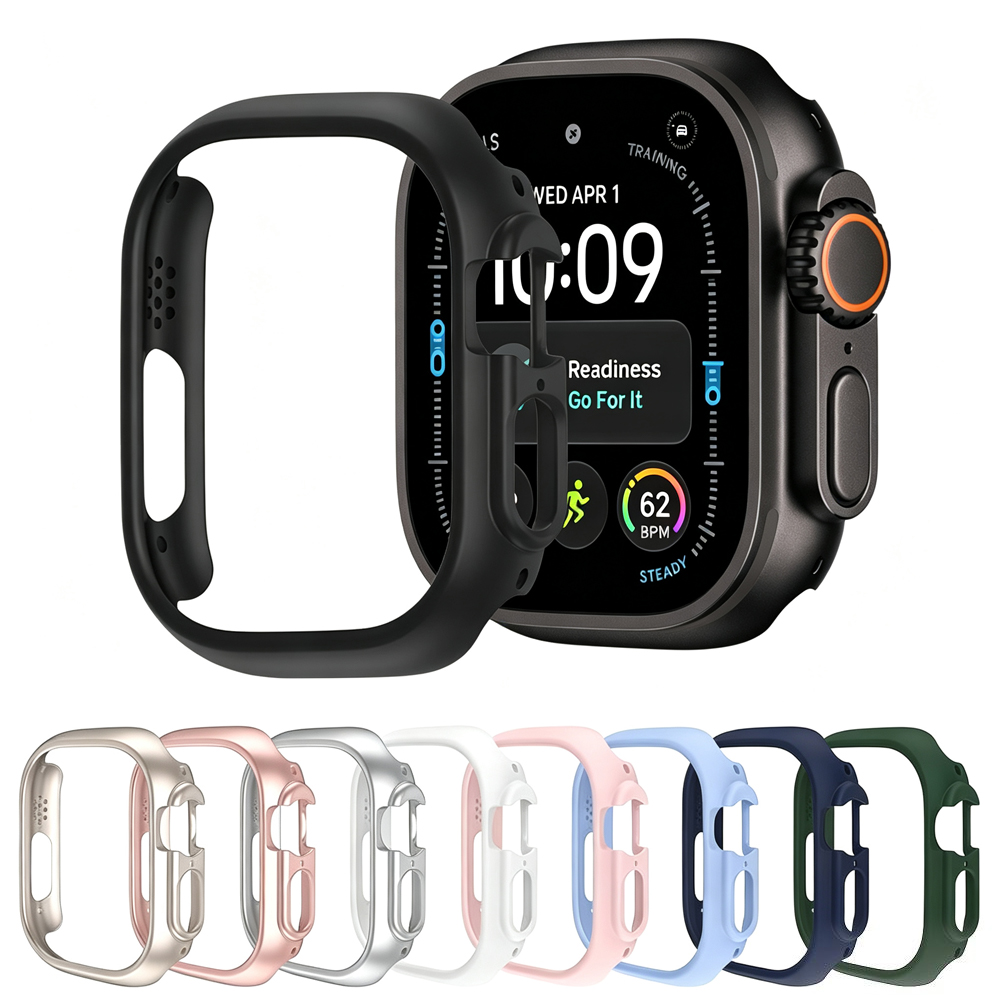 애플 워치 울트라 2, 3, 4, 49mm용 보호 케이 - Apple Smartwatch Accessories 리뷰 및 가격