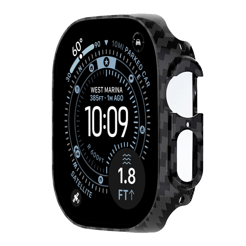 애플 워치 울트라 2, 3, 4, 49mm용 보호 케이 - Apple Smartwatch Accessories 리뷰 및 가격