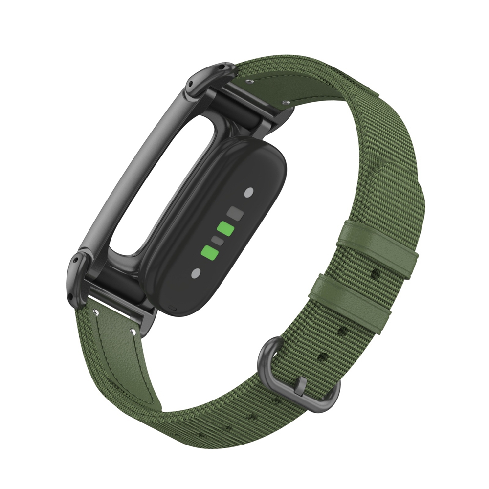 구글 핏빗 에어밴드용 교체 손목밴드, 조절 가능한 금속 - Sport Loop Strap 리뷰 및 가격