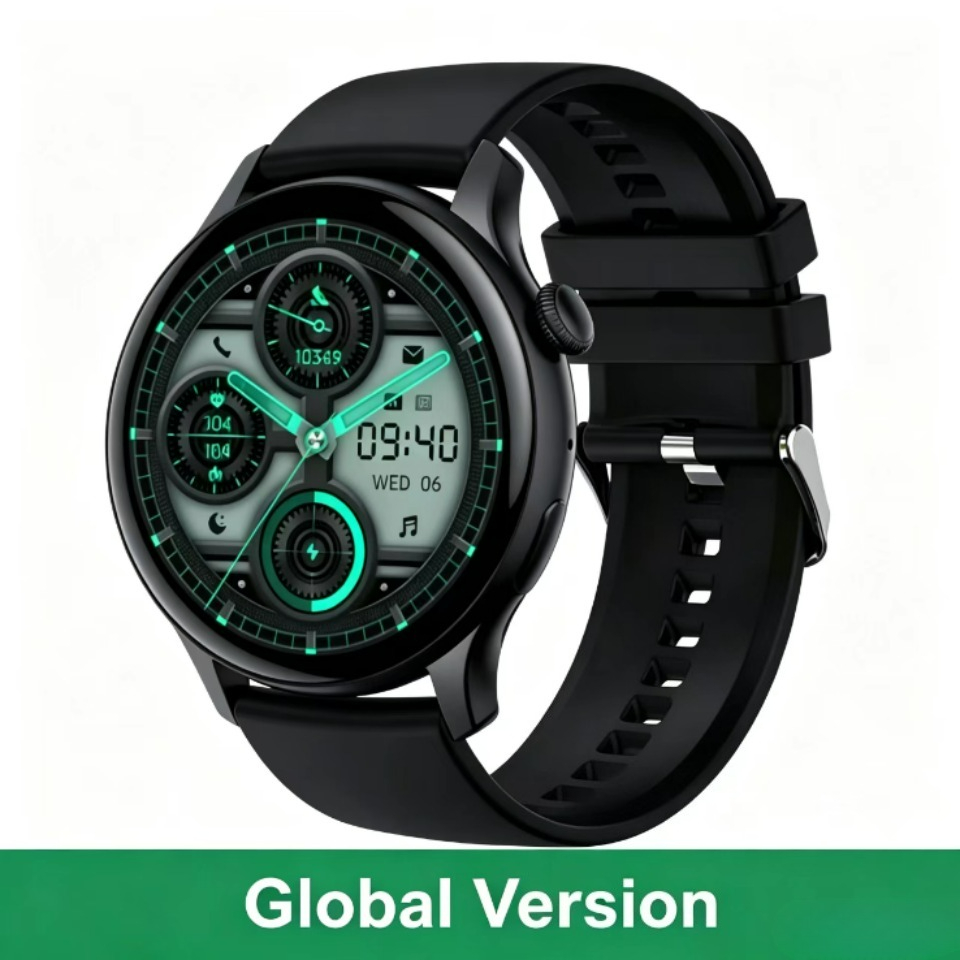 글로벌 버전 샤오미 워치 S5 스마트워치 여성용 스크린 - Smartwatch X 리뷰 및 가격