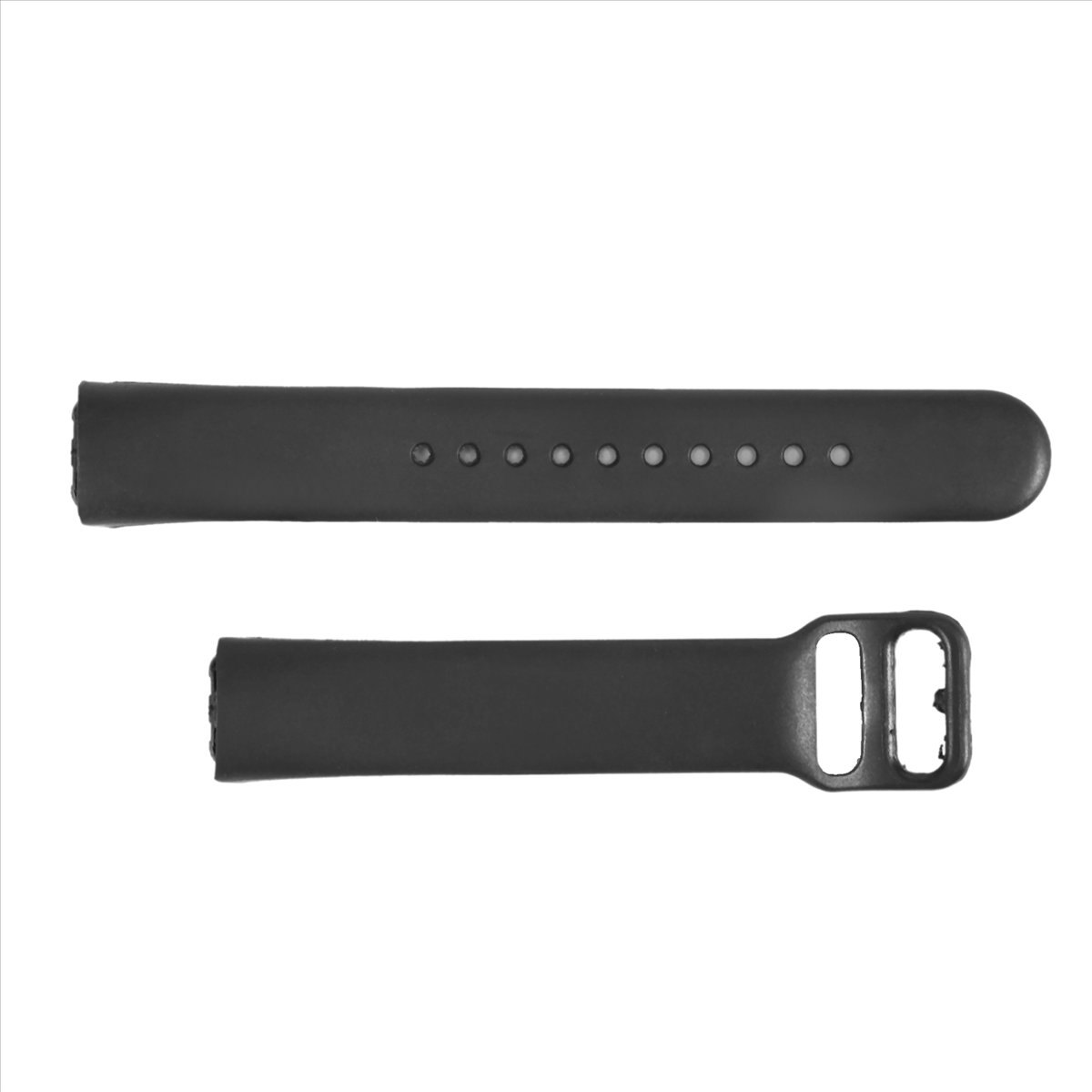 갤럭시 핏 SM-R370용 A49T 스포츠 시계줄 스트 - Silicone Band Replacement 리뷰 및 가격