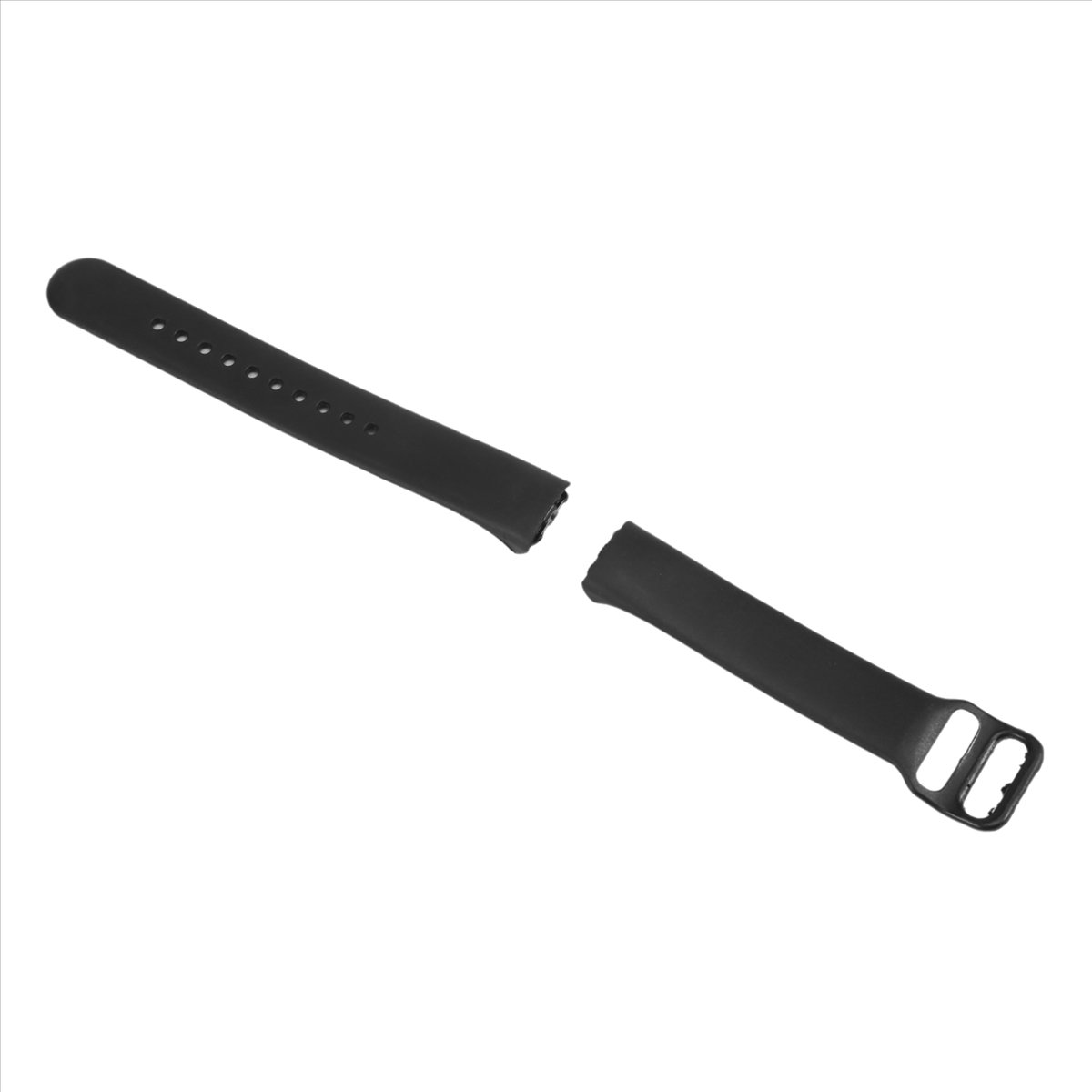 갤럭시 핏 SM-R370용 A49T 스포츠 시계줄 스트 - Silicone Band Replacement 리뷰 및 가격